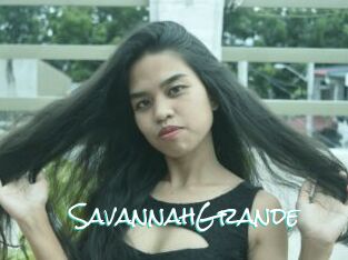 SavannahGrande