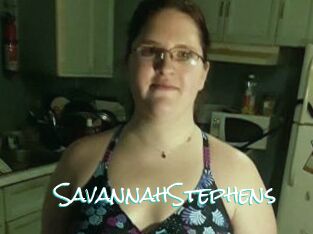 SavannahStephens