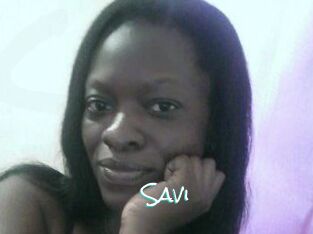 Savi