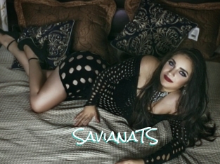 SavianaTS