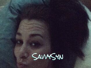 SavvySyn