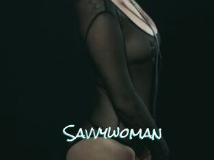 Savvywoman