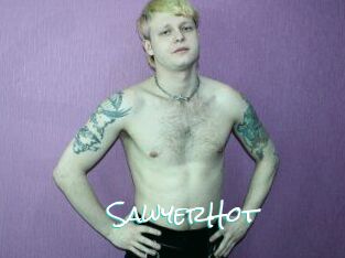 SawyerHot