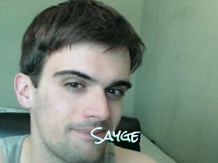 Sayge