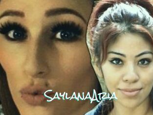 SaylanaAria