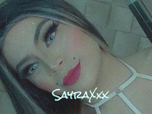 SayraXxx
