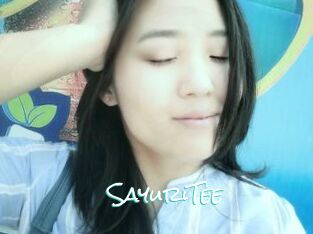 SayuriTee