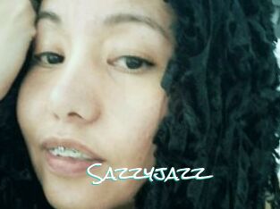 Sazzyjazz