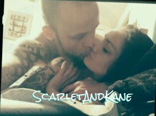 ScarletAndKane