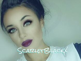 ScarletBlackX