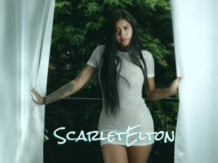 ScarletElton Sensuality Dream