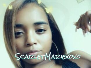 ScarletMariexoxo