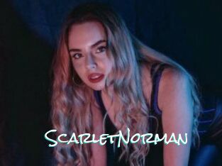 ScarletNorman Sensuality Dream