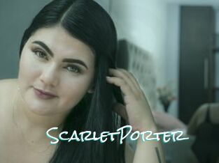 ScarletPorter
