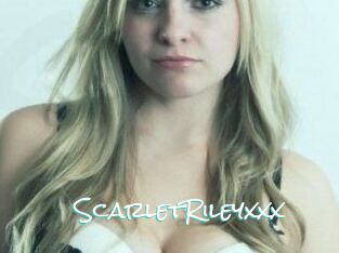 ScarletRileyxxx