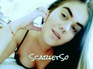 ScarletSo