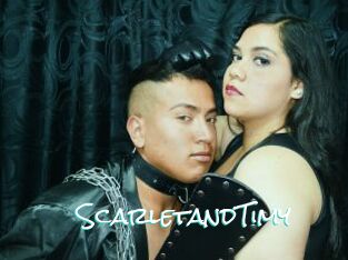 ScarletandTimy