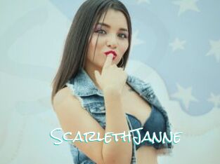 ScarlethJanne