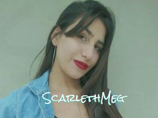 ScarlethMeg Sensuality Dream