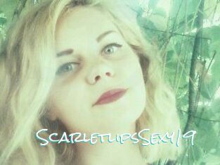 Scarlet_lipsSexy19 Sensuality Dream