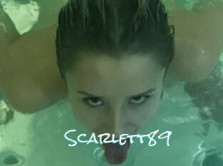 Scarlett89