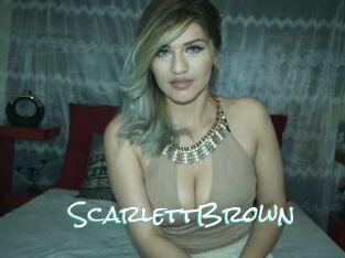ScarlettBrown