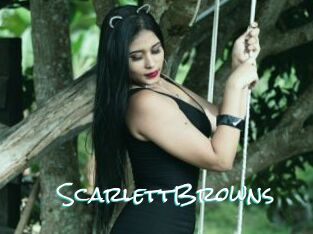 ScarlettBrowns Sensuality Dream