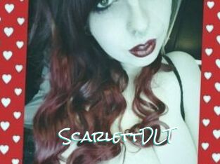 ScarlettDLT