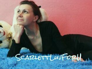 ScarlettLuvForU
