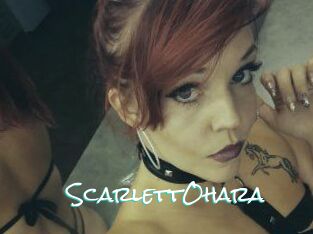 Scarlett_Ohara Sensuality Dream