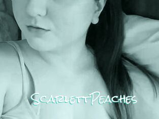 ScarlettPeaches