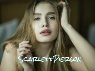 ScarlettPierson