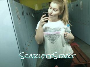 ScarlettStart