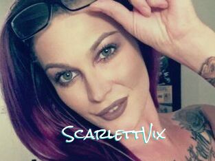 ScarlettVix