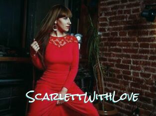 ScarlettWithLove