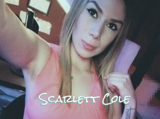 Scarlett_Cole Sensuality Dream