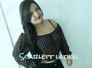 Scarlett_latinn