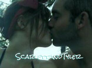 ScarlettandTyler
