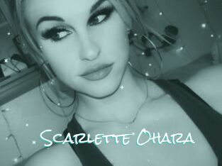 Scarlette_Ohara