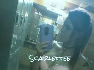 Scarlettee
