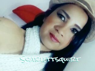 Scarlettsquirt