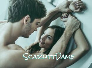 ScarlittDame