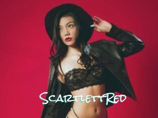 ScartlettRed Sensuality Dream