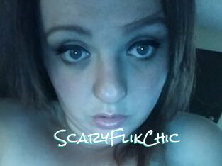 ScaryFlikChic