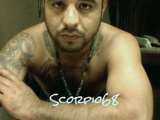 Scorpio68