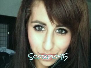 Scorpio95