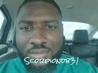 Scorpiondb31