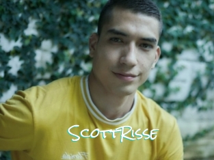 ScottRisse Sensuality Dream