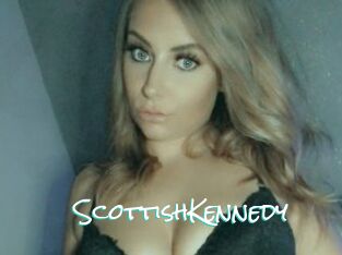 ScottishKennedy Sensuality Dream