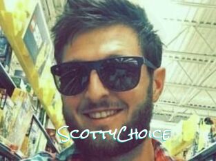 ScottyChoice